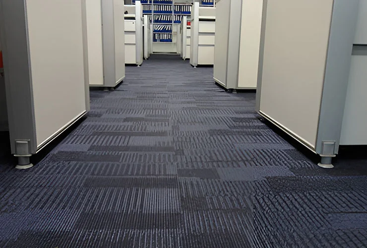 Nylon Carpet For Modern Office