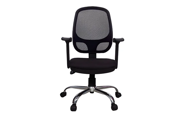 802 Mesh Chair