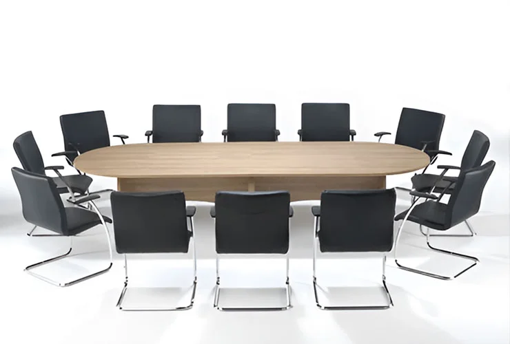 Modern Conference Office Table